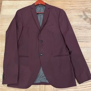 Tiger of Sweden Jil Suit